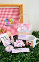 Kit mujer con proposito