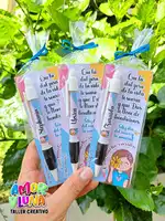 Lapiceros personalizados sencillos