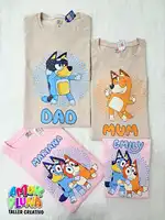 Camisetas estampadas personalizadas