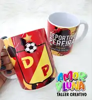 Mugs Personalizados- Tradicional