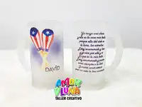 Mug Cervecero