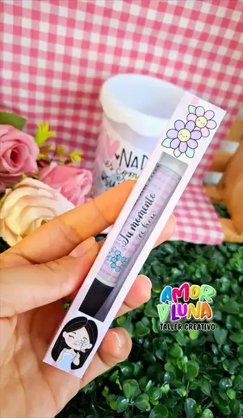 Portalapices + lapicero en caja especial