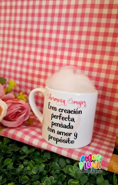 Kit mujer con proposito