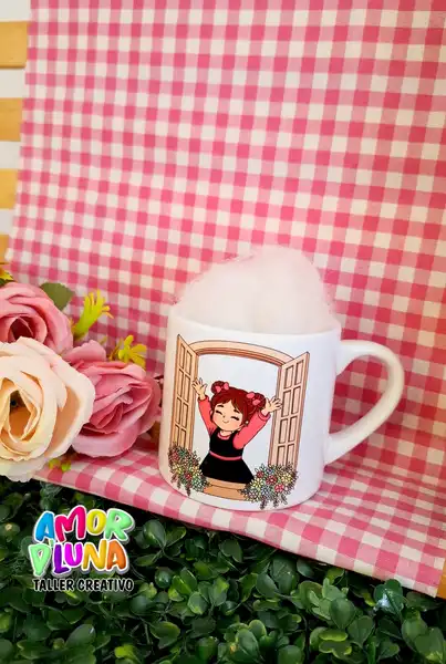 Kit mujer con proposito