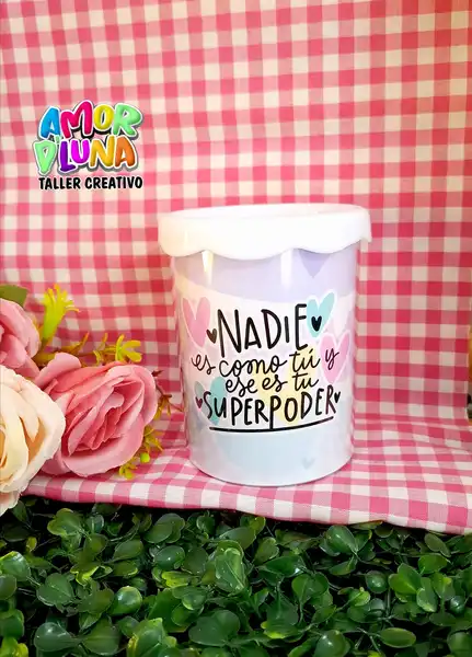 Kit mujer con proposito