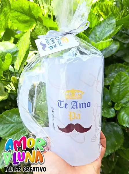 Mug Cervecero