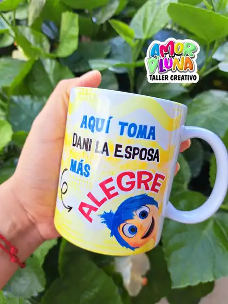 Mugs Personalizados- Tradicional
