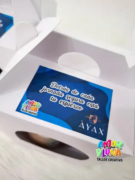 Mugs Personalizados- Tradicional