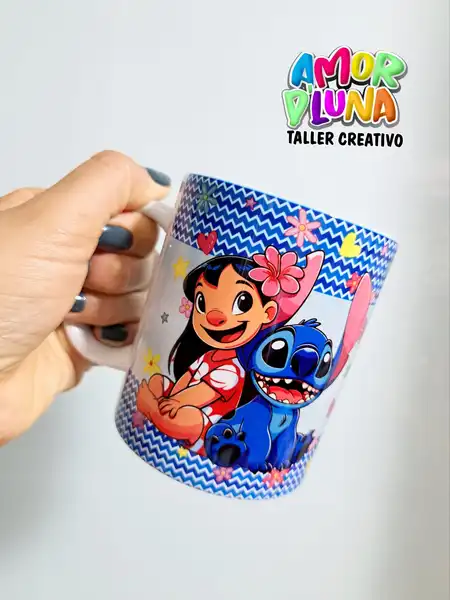 Mugs Personalizados- Tradicional