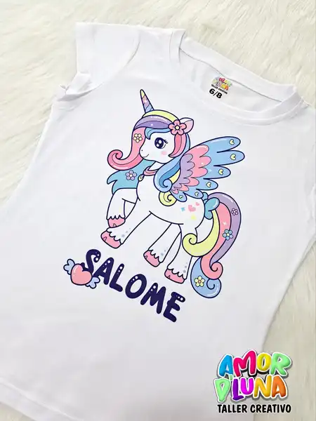 Camisetas personalizadas sublimadas