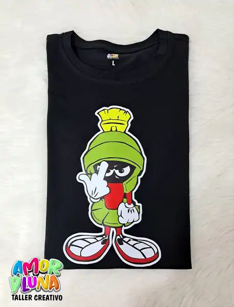 Camisetas estampadas personalizadas