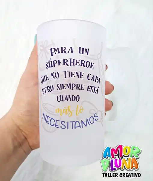 Mug Cervecero