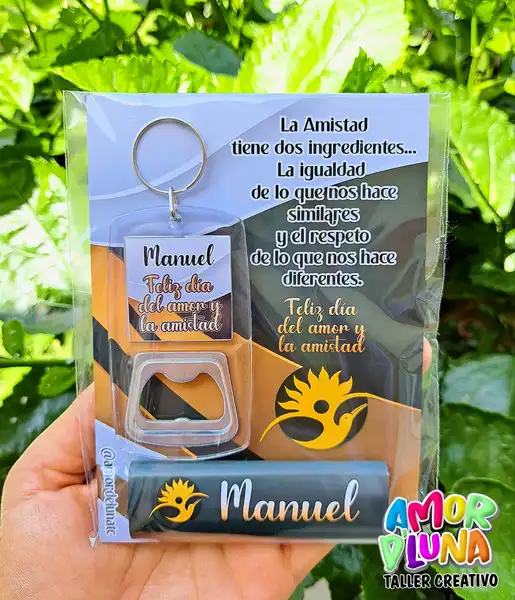 Más opciones para elegir