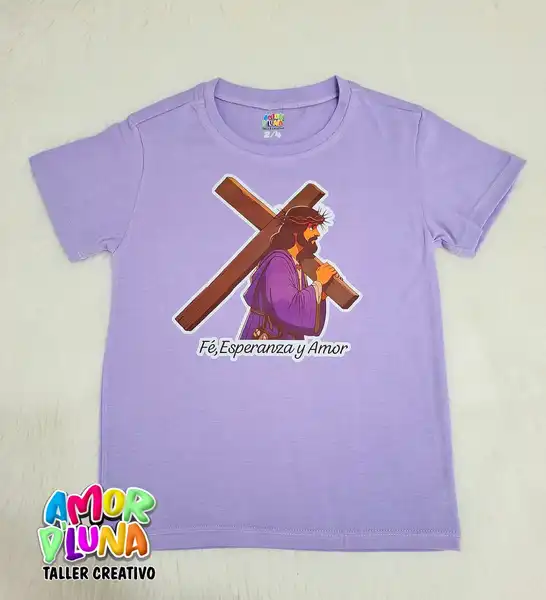 Camisetas estampadas personalizadas