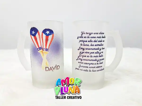 Mug Cervecero