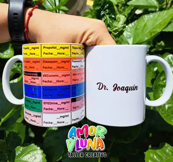 Mugs Personalizados- Tradicional