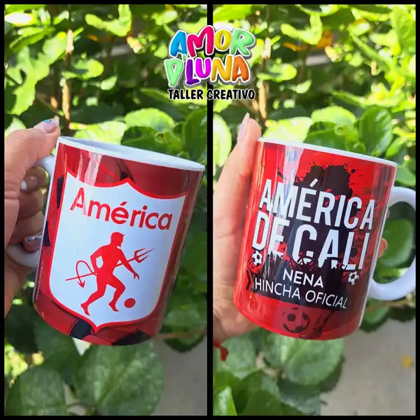 Mugs Personalizados- Tradicional
