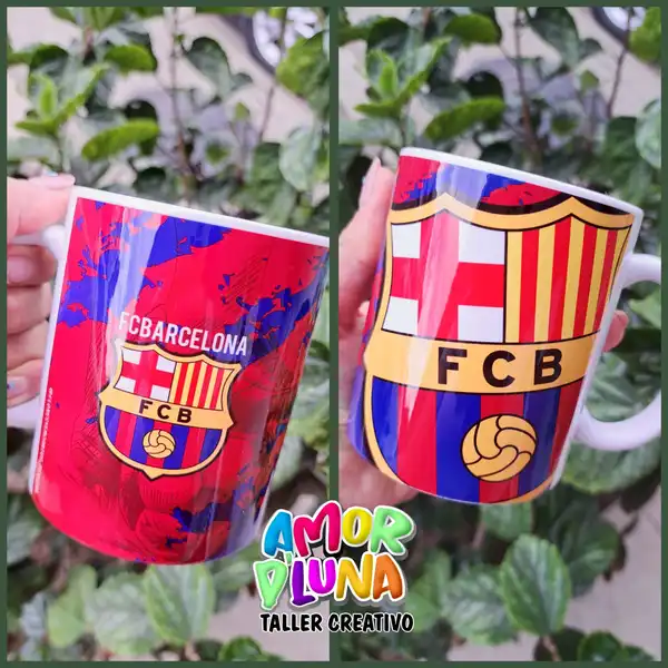 Mugs Personalizados- Tradicional