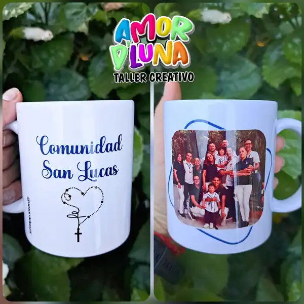Mugs Personalizados- Tradicional